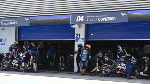 Quels pilotes pour RNF Aprilia en 2023 ?