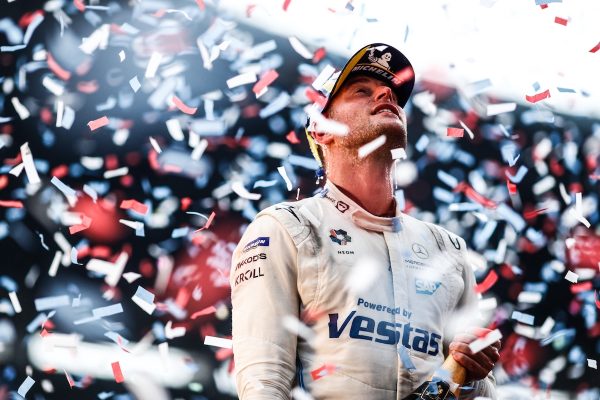 Itinéraire d’un Champion : Stoffel Vandoorne