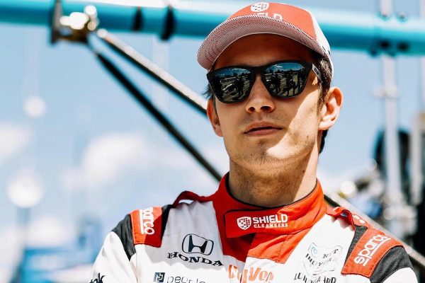 Christian Lundgaard, sa transition après l'Alpine Academy