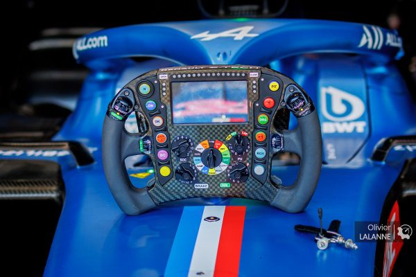 Red Bull pourrait libérer Gasly en vue d'un transfert chez Alpine