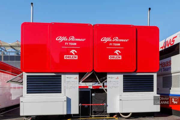Alfa Romeo mettra fin à son partenariat avec Sauber fin 2023