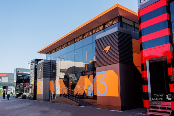 McLaren a bien sorti le chéquier pour libérer Ricciardo