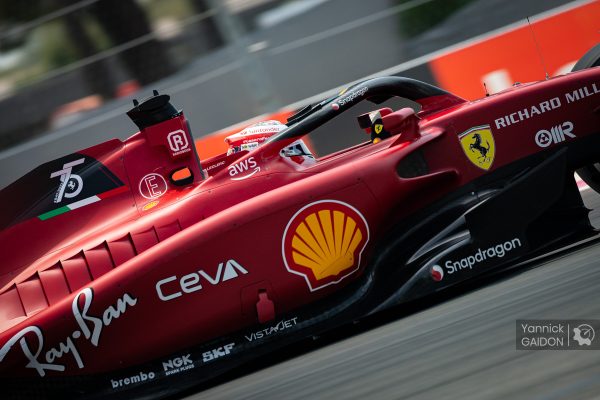 Binotto ne voit aucune raison que Ferrari change son approche