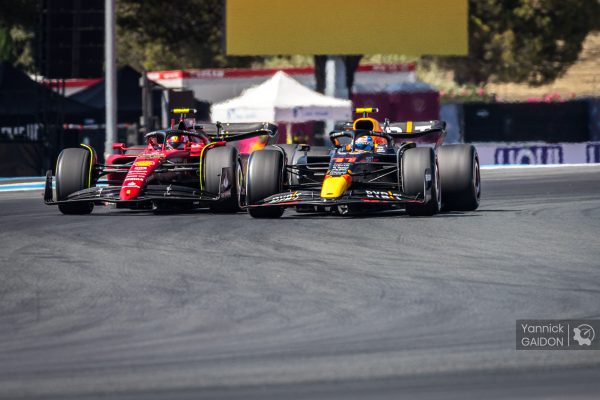 Liberty Media dévoile les comptes de la F1 pour le deuxième trimestre 2022