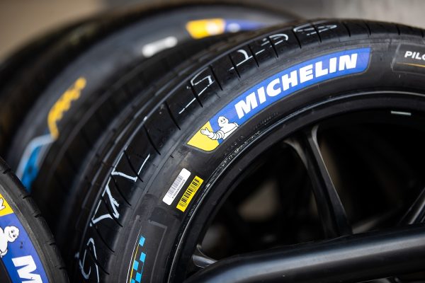 Michelin quitte le championnat Formule E après Séoul
