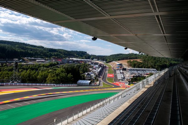 Grand Prix de Belgique : les échos du paddock