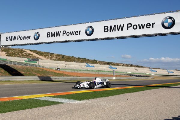 BMW ne suivra pas Audi pour entrer en F1