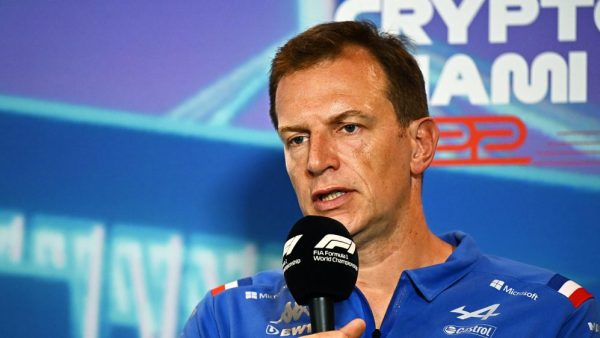 Rossi s'exprime enfin sur l'échec Piastri et le départ d'Alonso