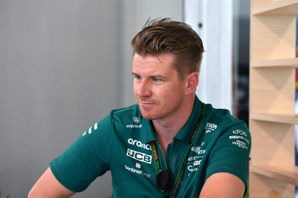 Pour Steiner, les fans adoreraient revoir Hülkenberg en F1