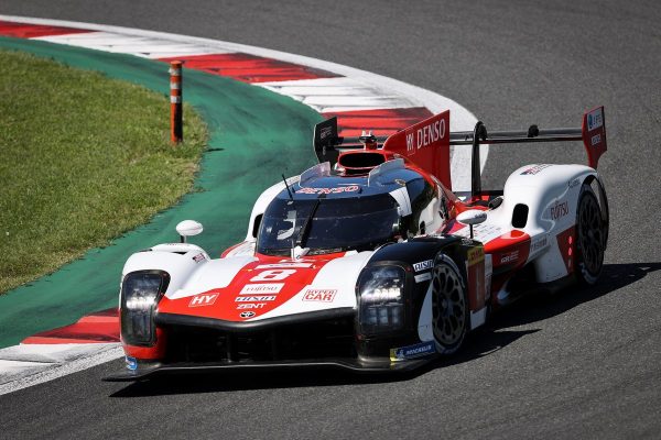 6H Fuji : le doublé Toyota en Hypercar, celui de Ferrari en GTE-Pro