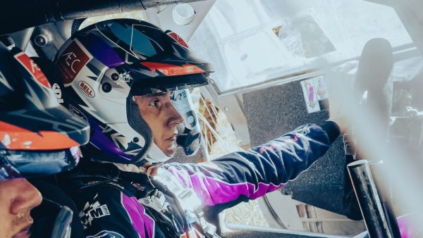 Pas encore de volant à plein temps pour Loubet