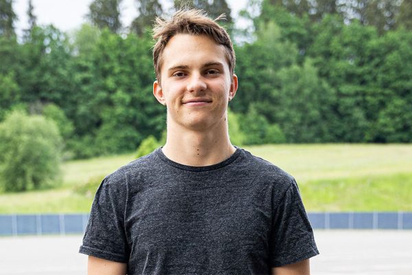 Oscar Piastri dévoile le numéro permanent qu'il aura en F1