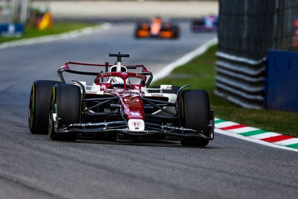 Hamilton, Verstappen, Sainz, Pérez, Bottas, Tsunoda pénalisés à Monza