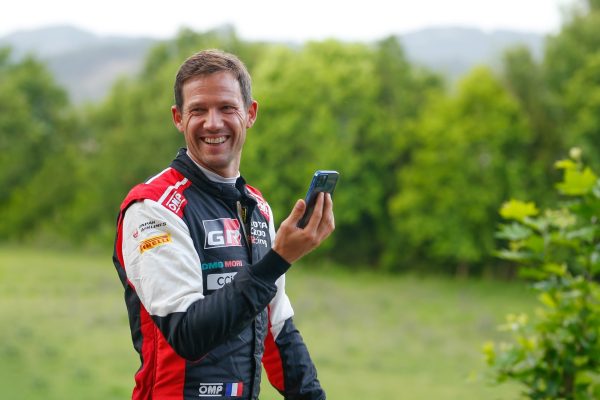Ogier confirme son retour pour la Nouvelle-Zélande