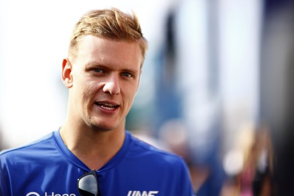 Audi pour sauver la carrière de Mick Schumacher ?