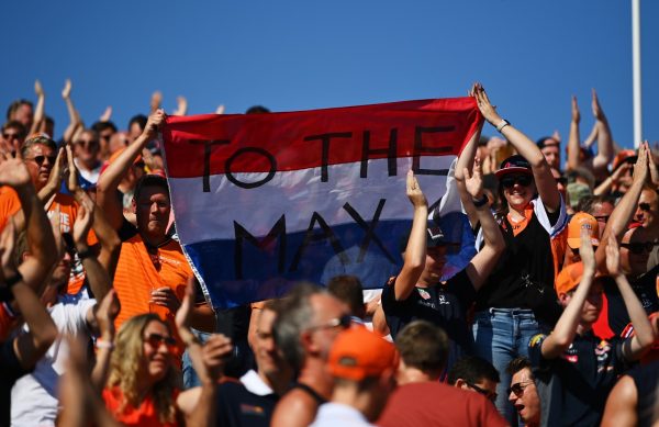 Grand Prix des Pays-Bas : les indiscrétions du paddock