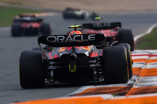 Marko admet que Porsche ne sera pas en F1 avec Red Bull