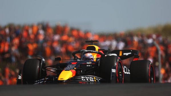 Pays-Bas, Qualifs : Verstappen s'offre le scalp de Ferrari