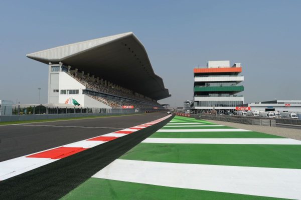 Le calendrier provisoire pour la saison 2023 de MotoGP