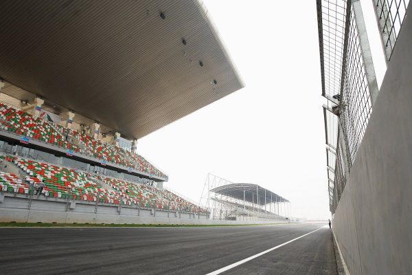 Le Grand Prix d'Inde bientôt au calendrier du MotoGP