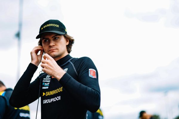 Marko évoque la possible arrivée de Colton Herta chez AlphaTauri