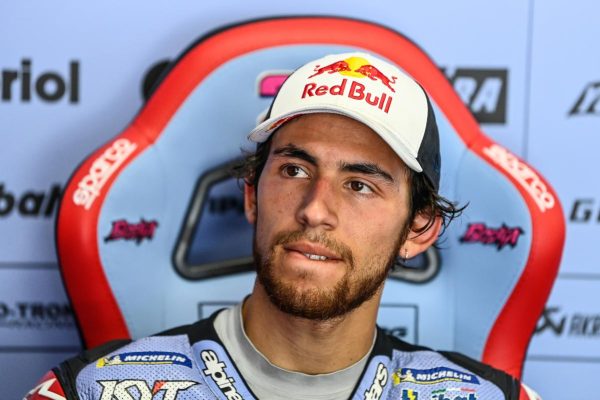 Enea Bastianini devrait quitter Red Bull à la fin de la saison