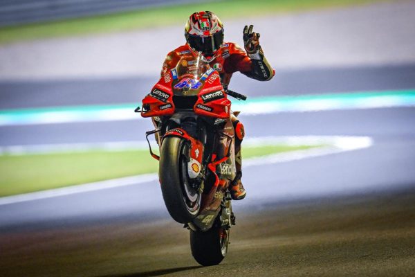 GP de Japon 2022 : Jack Miller s'impose, Francesco Bagnaia au tapis