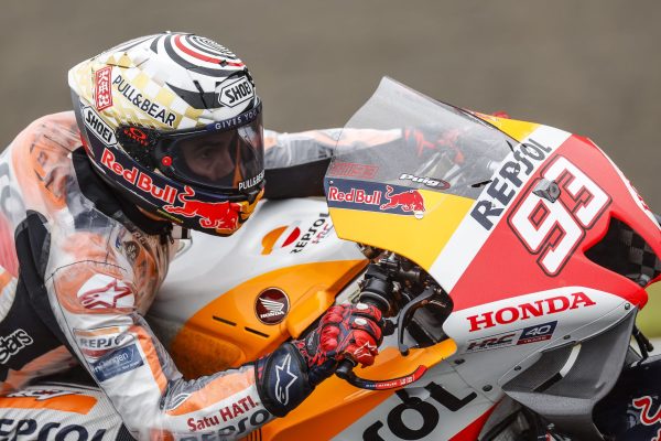 GP du Japon 2022 : la grille de départ