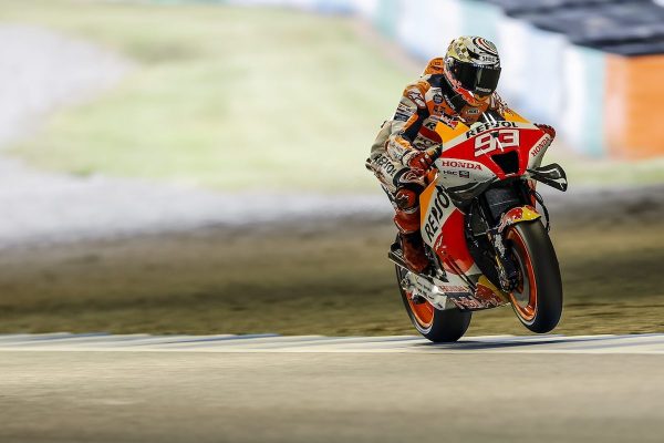 GP du Japon 2022 : Marc Márquez retrouve la pole position sur les terres de Honda
