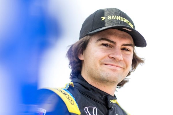 Colton Herta, le pilote qui fait débat !