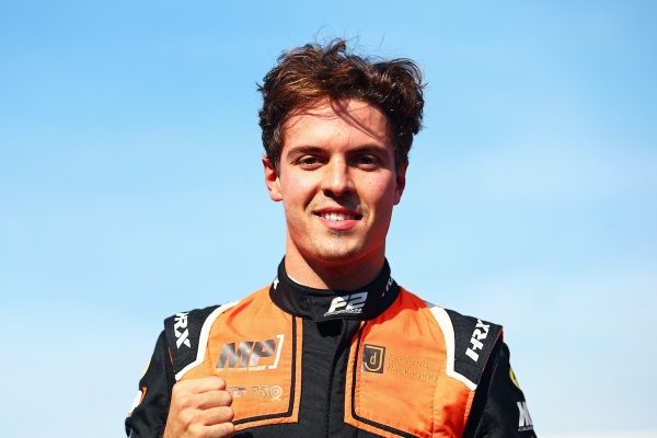 Les secrets des Champions de Formule 2 pour réussir