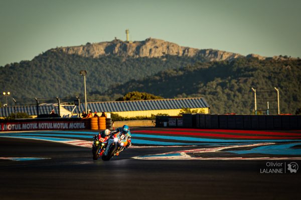 Bol d'Or 2022, H+6 : La Ducati #6 mène la course, le poleman et le leader du championnat abandonnent