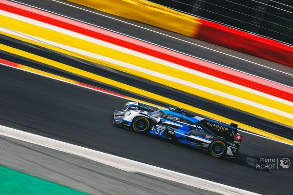 ELMS, 4H Spa : Cool Racing en pole en LMP2 & LMP3