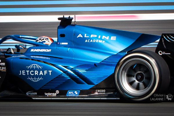 Oscar Piastri a-t-il condamné l'Alpine Academy ?