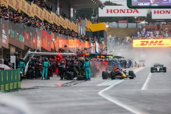 La FIA rend ses conclusions concernant le chaos de Suzuka
