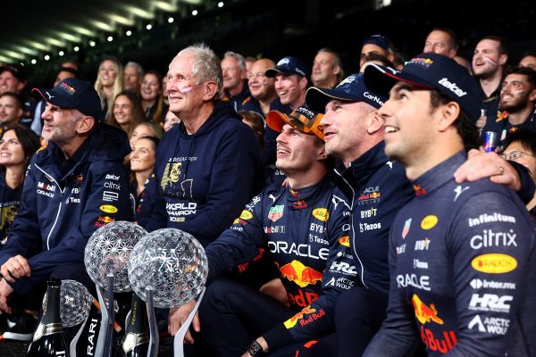 La FIA fait une "offre" à Red Bull sur le dépassement du budget