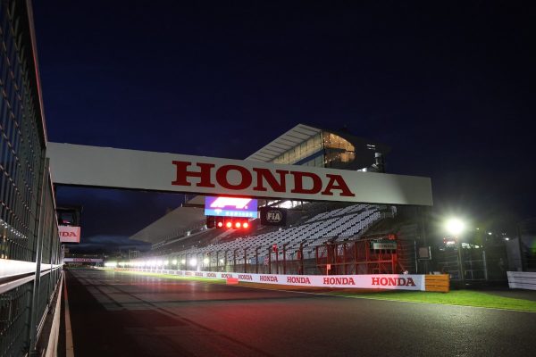 Grand Prix du Japon : les échos du paddock