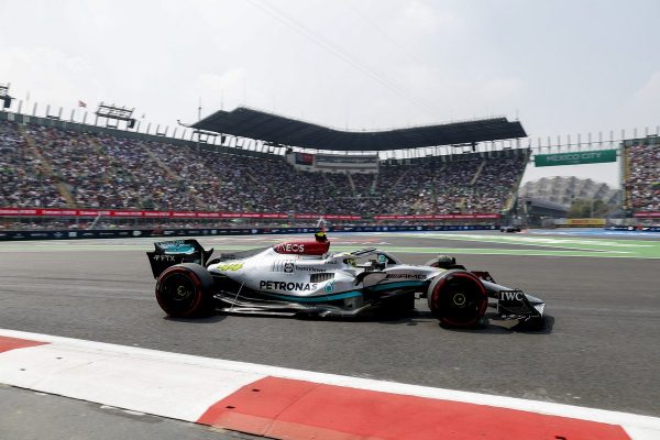 Pour Binotto, Mercedes a perdu 2 courses à cause de la stratégie