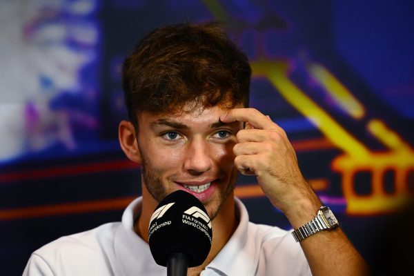 Grand Prix de Singapour : les indiscrétions du paddock