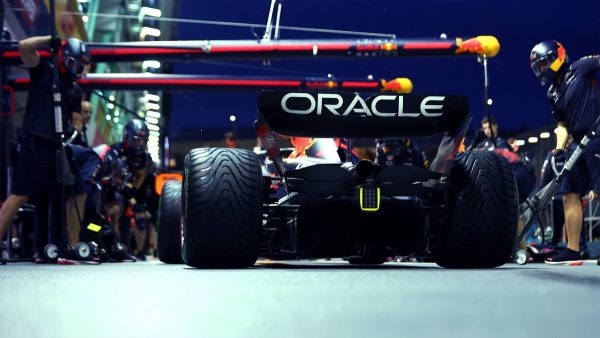 Verstappen manque la pole position par manque d'essence