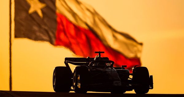 Grand Prix des États-Unis : les échos du paddock