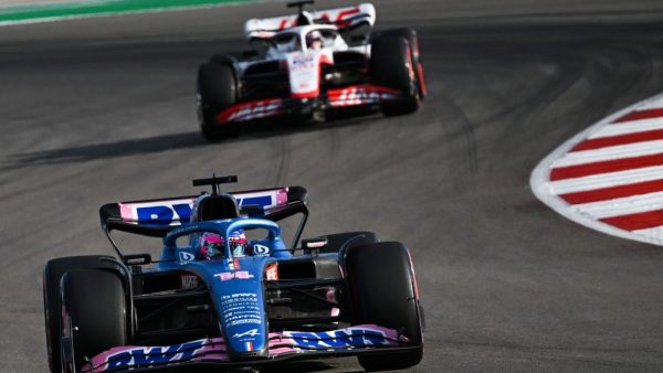 Alpine conteste la pénalité d'Alonso, l'audience ce jeudi !