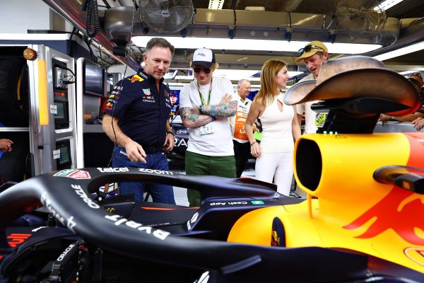 Infraction du budget par Red Bull, la sanction connue ce vendredi