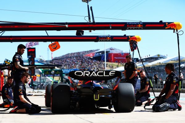 Une amende et une réduction de R&D pour Red Bull Racing