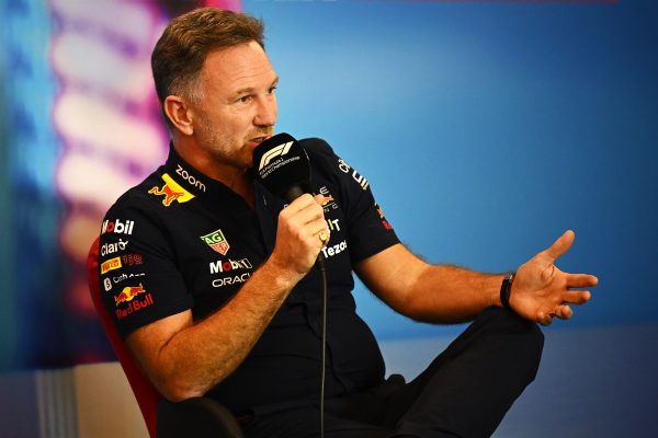 Horner promet de la transparence sur l'accord avec la FIA