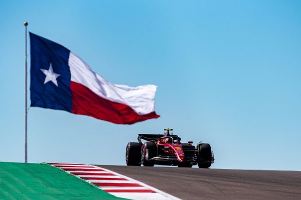 États-Unis, Qualifs : Sainz s'offre le scalp de Verstappen