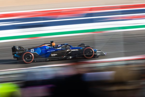 Williams a démenti la rumeur Porsche