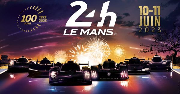 La billetterie, l'affiche 2023 et le clin d'œil aux 24H du Mans 1923