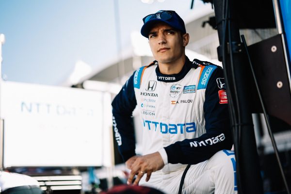 Alex Palou chez McLaren Racing en 2024 ?