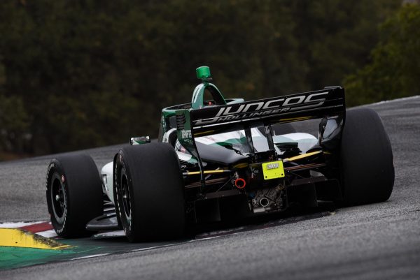 Juncos Racing en exhibition en Argentine